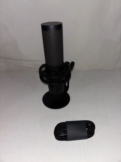 HyperX Quadcast 2 S