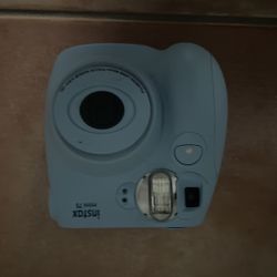 Polaroid Camera 