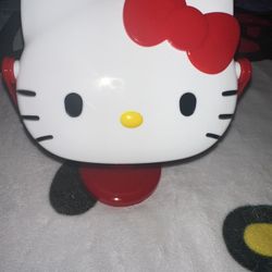 Hello Kitty Mirror 