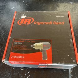 Ingersoll Rand 2145QiMAX