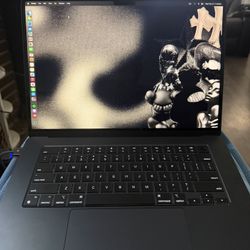 MacBook Air M3 15” 