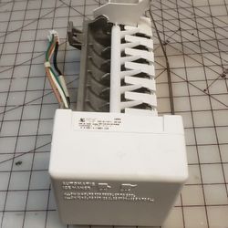 Whirlpool ice Maker