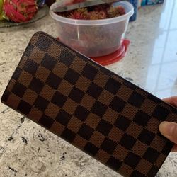 New Wallet 