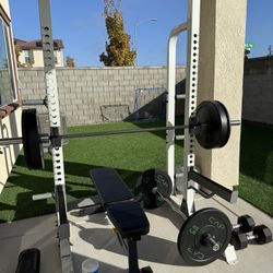 Home Gym