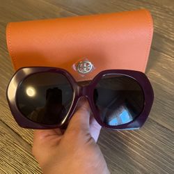 Tory Burch Sunglasses New 