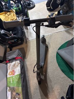 Segway Scooter - For Parts
