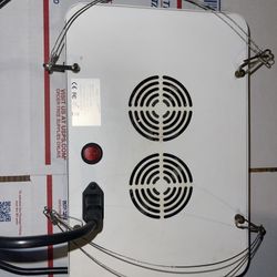 Full Spec Grow Light 