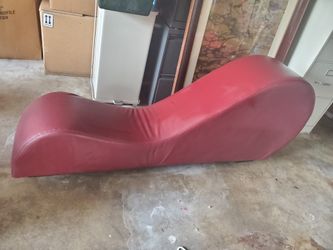 Love sofa