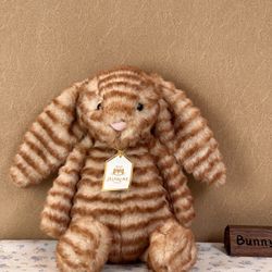 Jellycat Bashful Luxe Juniper Bunny 