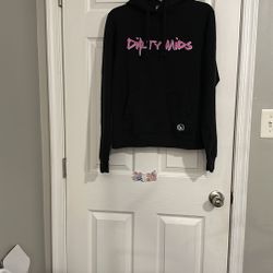 Sweatshirt Dirty Mids 