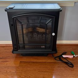 Duraflame Stove