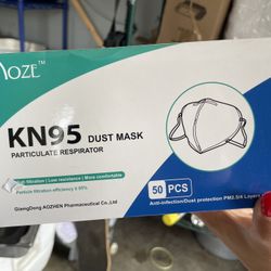 Masks