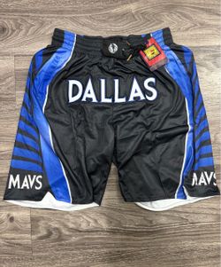 Dallas Mavericks NBA Shorts