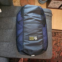 Mountain Hardwear Rook 15 Degree Sleeping Bag