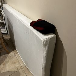 Lucid Twin Xl Mattress New 