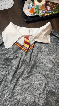 Halloween costumes - men’s Harry Potter
