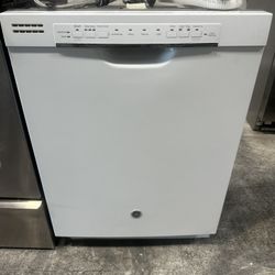 GE Dishwasher 