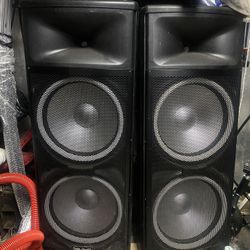 Elite 280 Bluetooth Speaker