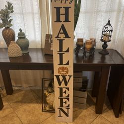 Sign