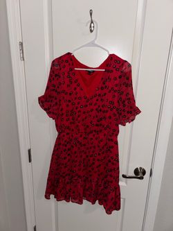 Express Dress Bundle - 4 dresses