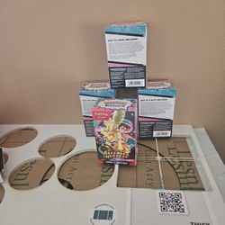 Acended Heros Booster Bundle 