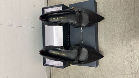 Tommy Flats