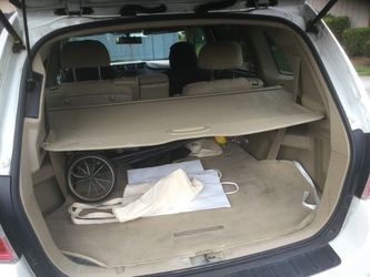 2010 Toyota Highlander Hybrid