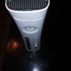 XBOX 360 CONSOLE