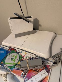Nintendo Wii