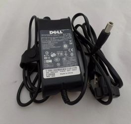 Dell 65W laptop ac adapter 19.5V 3.34A Charger