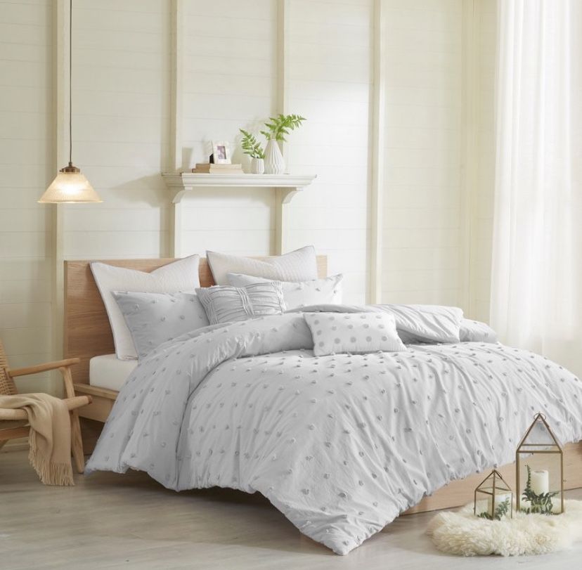 Urban Habitat Comforter Set