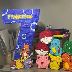Pinatas