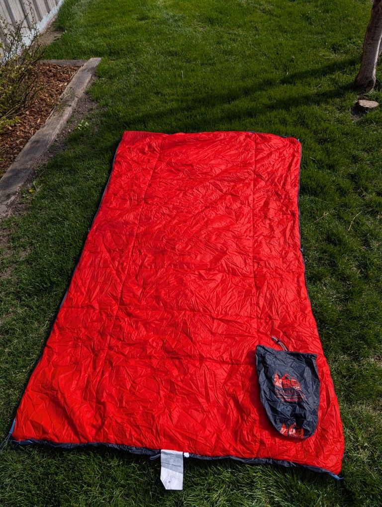 Rei Hammock Underquilt