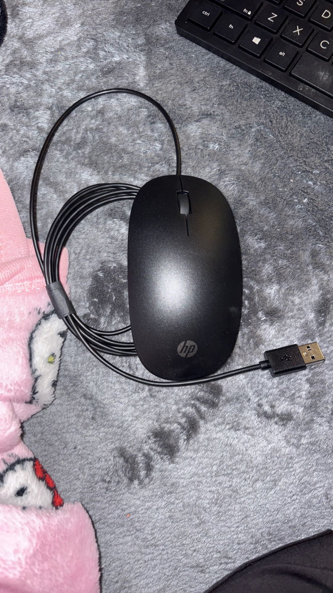 Mouse 