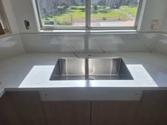 Kitchen granito quart bathroom