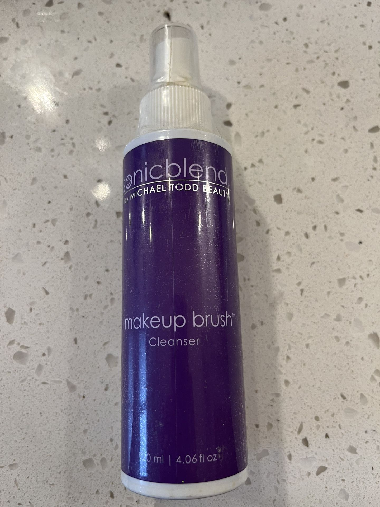 Sonicblend Makeup Brush Cleaner
