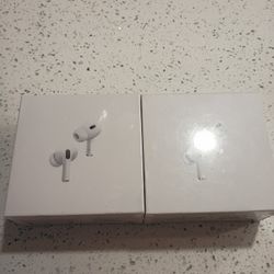Airpods Pro (2 Generation)