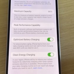 iPhone14 Unlocked Good Conditions 