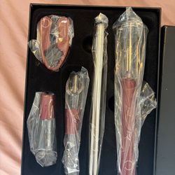 Curtis Stone Wine Bottle Opener 