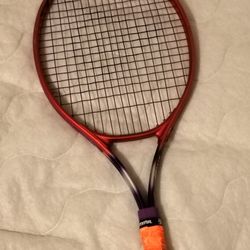Dunlop Tennis Racket 