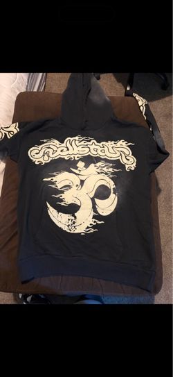 Hellstar  Graphic Hoodie