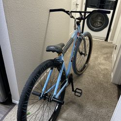 RIDE OUT SUPPLY 29