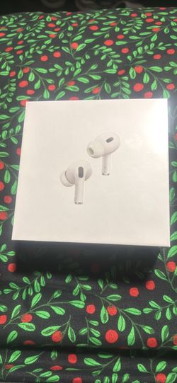 AirPods Pro 2 Gen