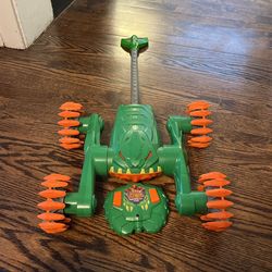 Terra Climber Radio Control Vehicle