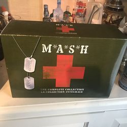 MASH The Complete Collection 