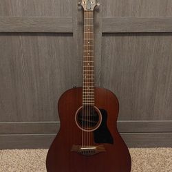 Taylor Solid Wood American Dream AD27E Acoustic Electric Guitar (2020)