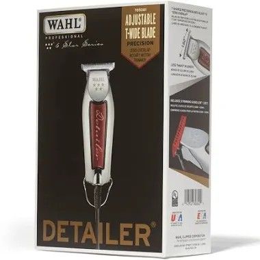 Wahl Detailer Clippers