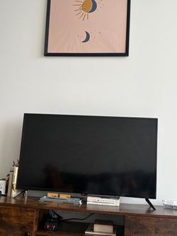 Insignia TV 40
