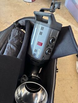Bowens Photography Light Kit