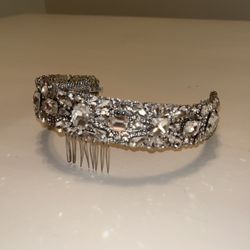 Wedding Tiara 